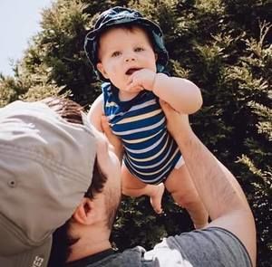 Meet your Posher, Jodi